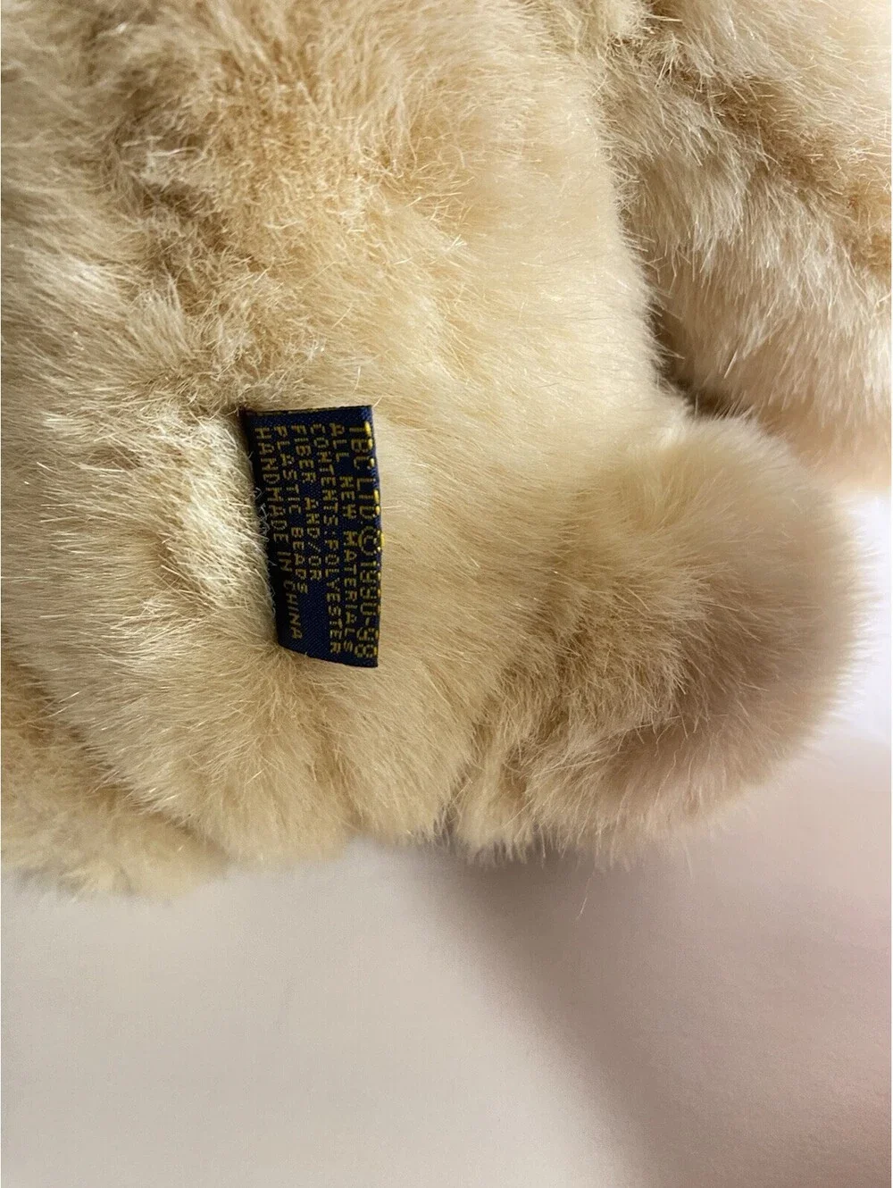 VTG Boyds Bears 11